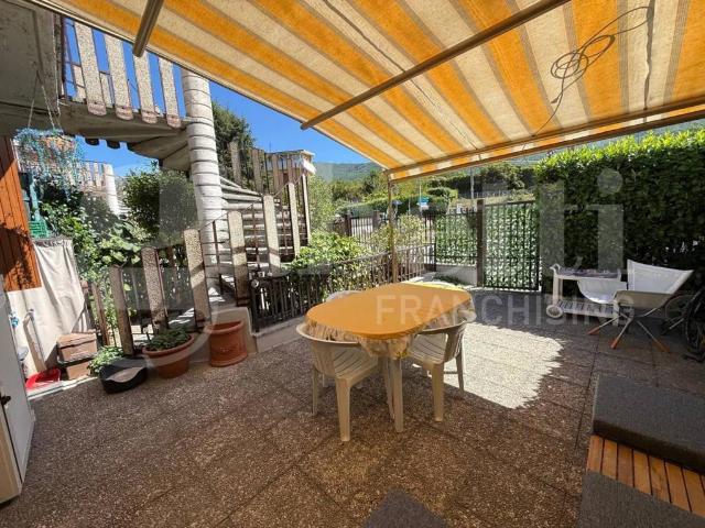 Appartamento in vendita a Borgo San Pietro, Petrella Salto