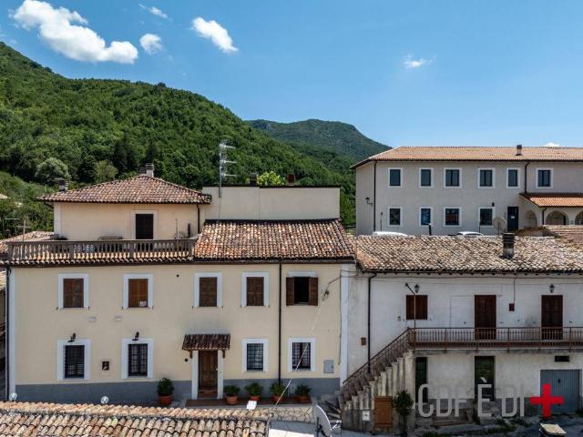 Appartamento in vendita a Petrella Salto, Lazio