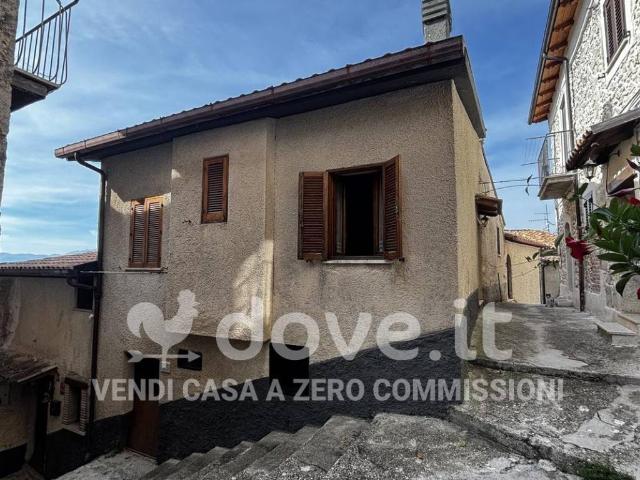 Appartamento in vendita a Petrella Salto, Rieti