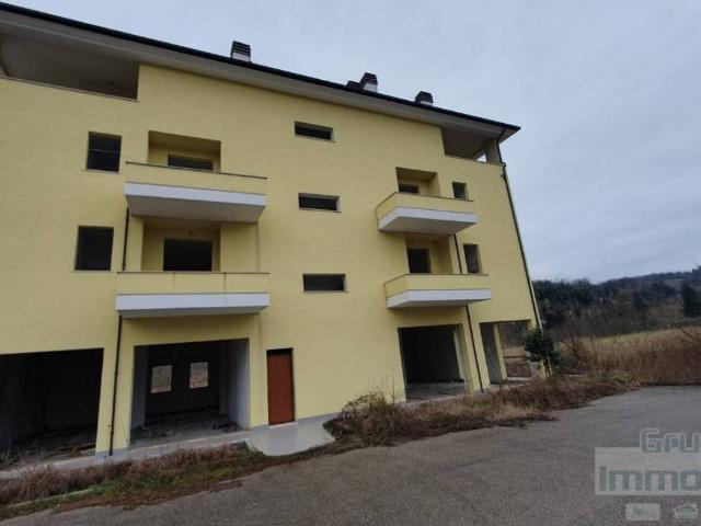 Appartamento in vendita a La Valle, Marche