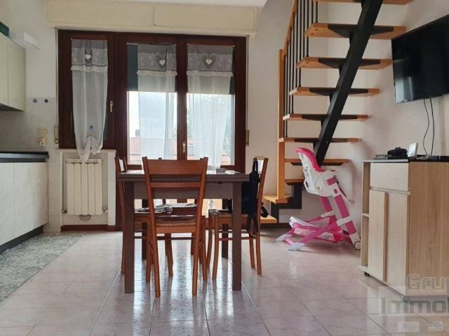 Appartamento in vendita a La Valle, Marche