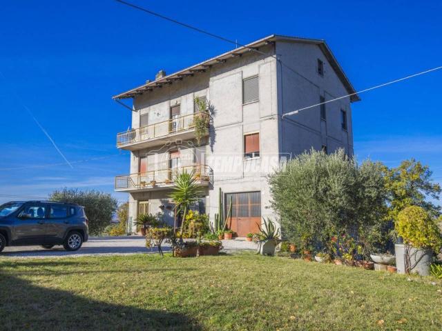 Appartamento in vendita a Marche, Macerata