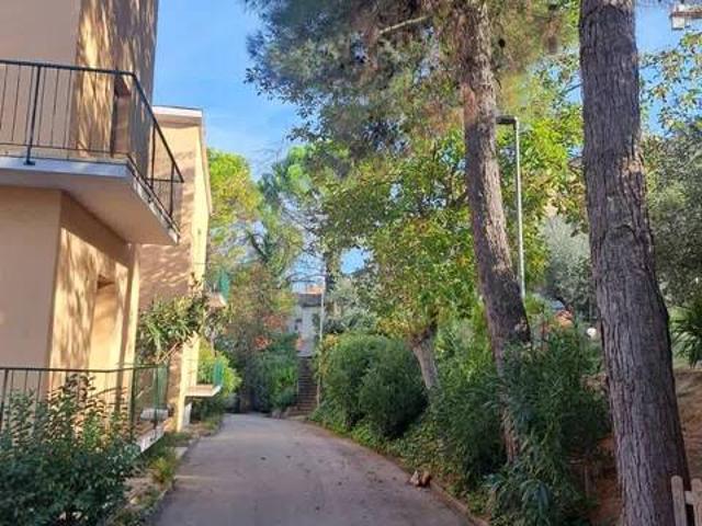 Appartamento in vendita a Petriolo, Macerata