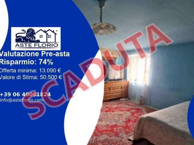 Appartamento in vendita a Marche, Fermo