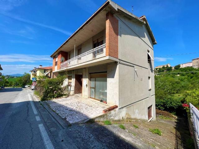 Appartamento in vendita a Marche, Fermo
