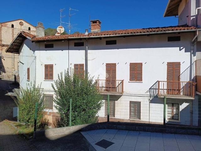 Appartamento in vendita a Piemonte, Biella
