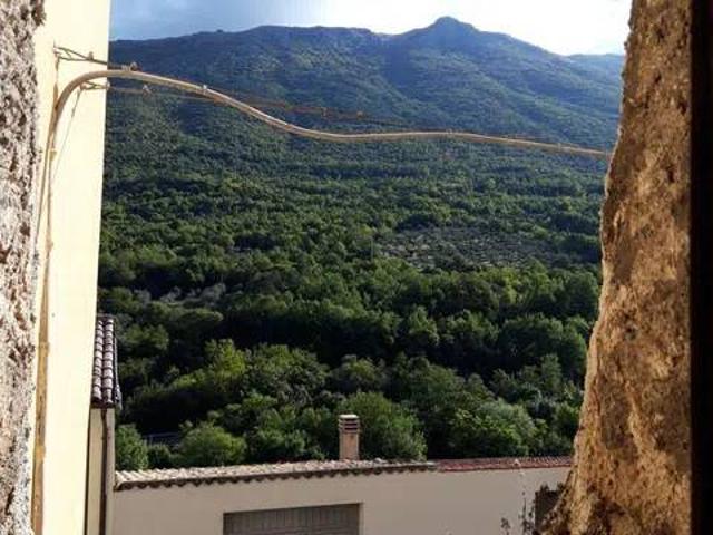 Appartamento in vendita a Pettorano Sul Gizio, Abruzzo