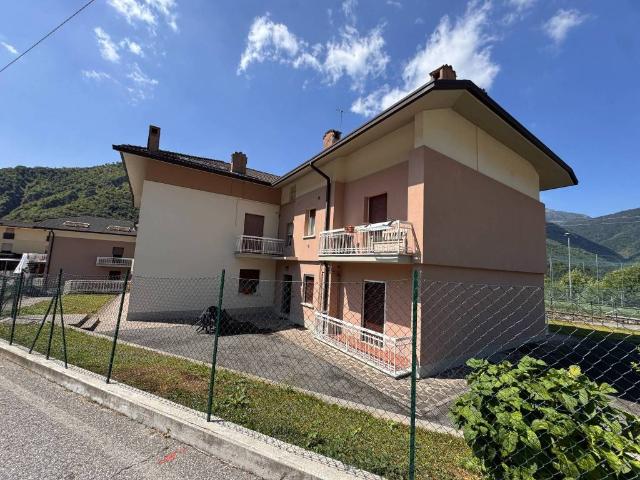 Appartamento in vendita a Comunità montana della valle Trompia, Pezzaze