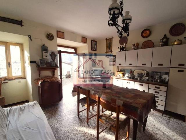 Appartamento in vendita a Comunità montana della valle Trompia, Pezzaze