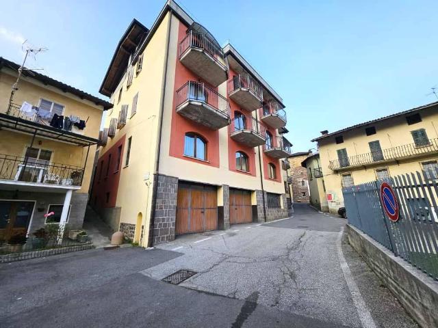 Appartamento in vendita a Comunità montana della valle Trompia, Pezzaze