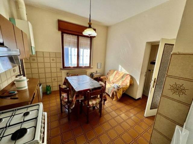 Appartamento in vendita a Piacenza, Reggio Emilia