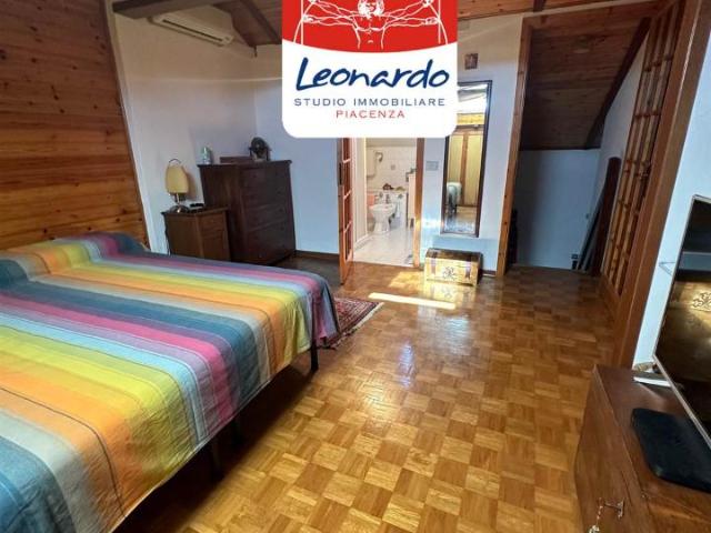 Appartamento in vendita a Piacenza, Reggio Emilia