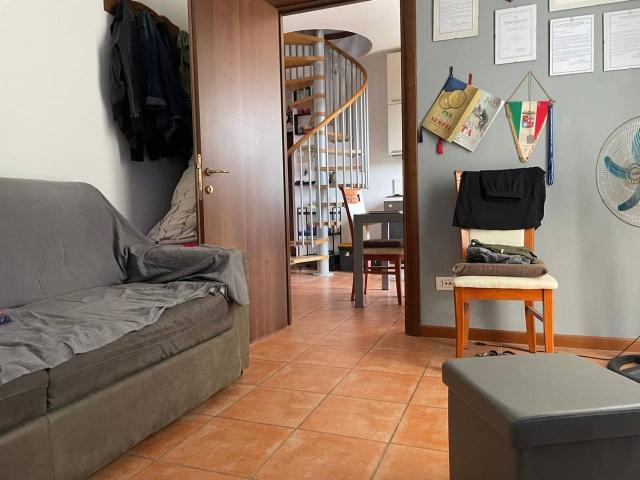 Appartamento in vendita a Piacenza, Reggio Emilia