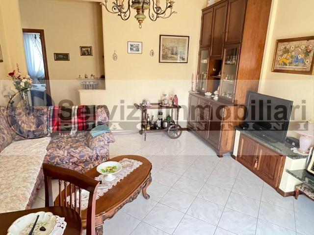 Appartamento in vendita a La Verza, Piacenza