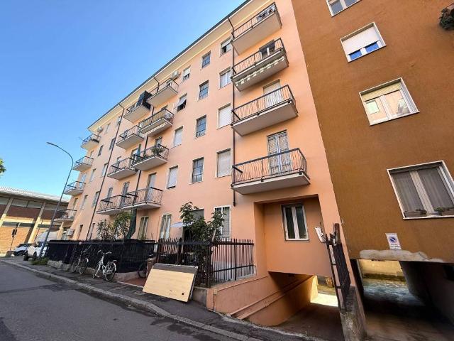 Appartamento in vendita a Piacenza, Reggio Emilia
