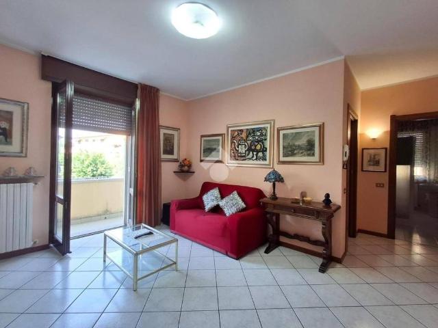 Appartamento in vendita a Quarto, Gossolengo