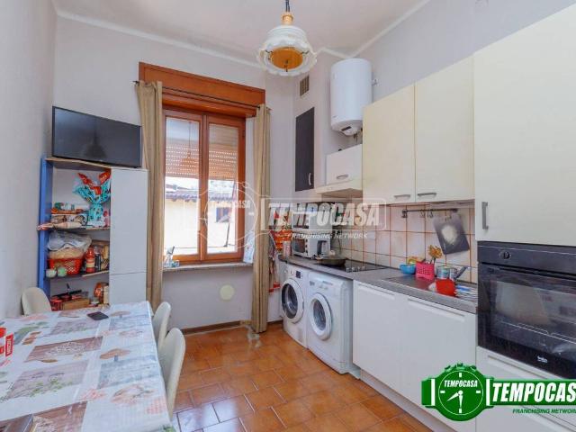 Appartamento in vendita a Piacenza, Reggio Emilia