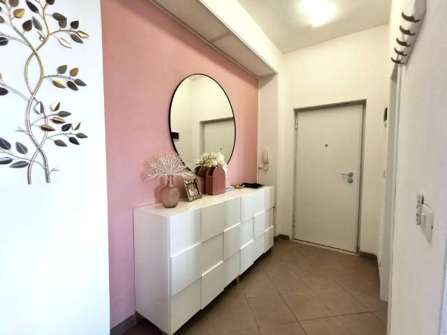 Appartamento in vendita a Piacenza, Reggio Emilia