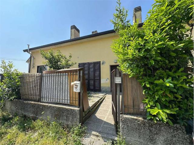 Appartamento in vendita a Piacenza, Reggio Emilia