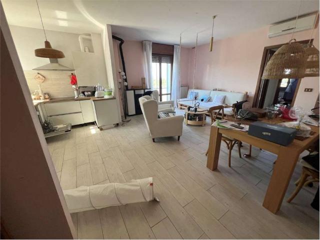 Appartamento in vendita a San Antonio a Trebbia, Piacenza