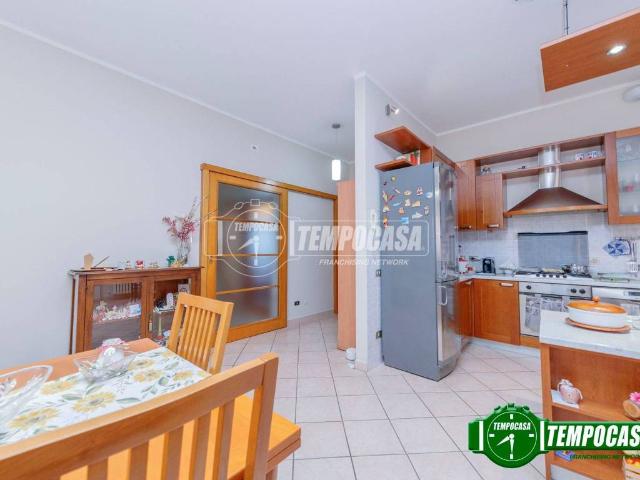 Appartamento in vendita a Piacenza, Reggio Emilia