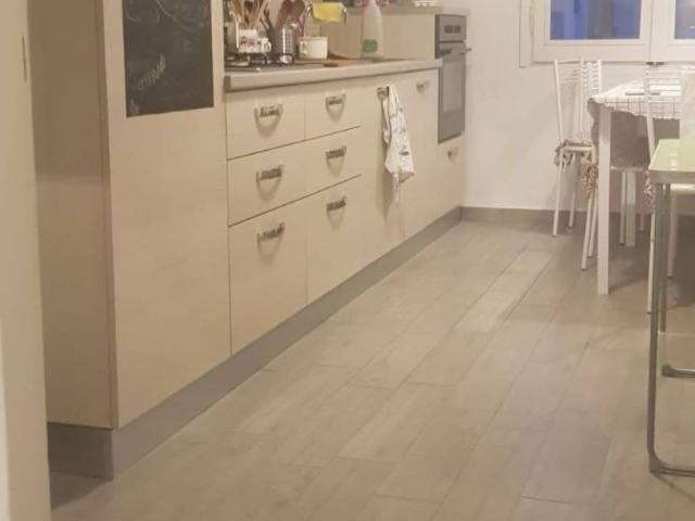 Appartamento in vendita a Barriera Milano, Piacenza