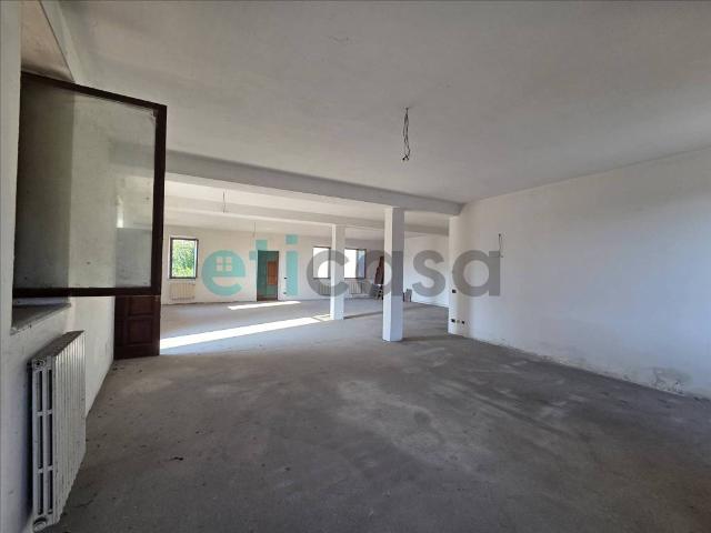 Appartamento in vendita a Montale, Piacenza
