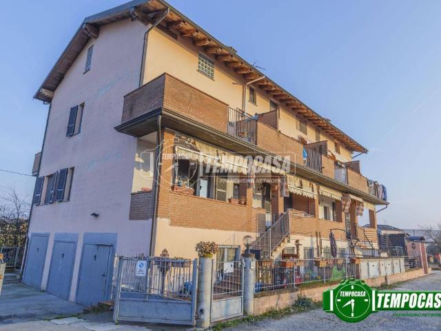 Appartamento in vendita a Piacenza, Reggio Emilia