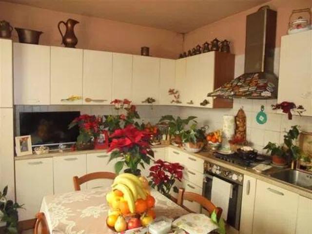 Appartamento in vendita a Le Mose, Piacenza