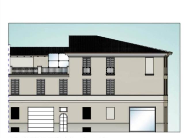 Villa Indipendente in vendita a Infrangibile, Piacenza