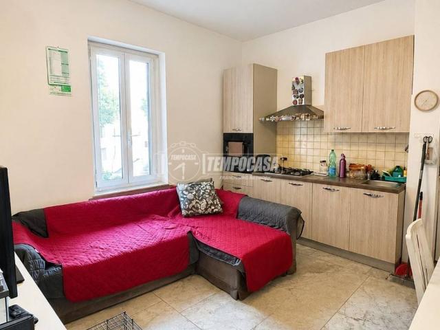Appartamento in vendita a Piacenza, Reggio Emilia
