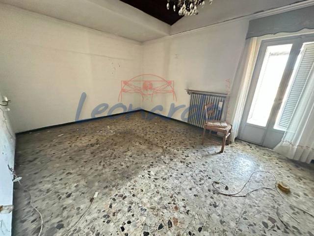 Appartamento in vendita a Piacenza, Reggio Emilia