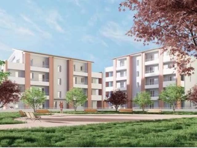 Appartamento in vendita a Piacenza, Reggio Emilia
