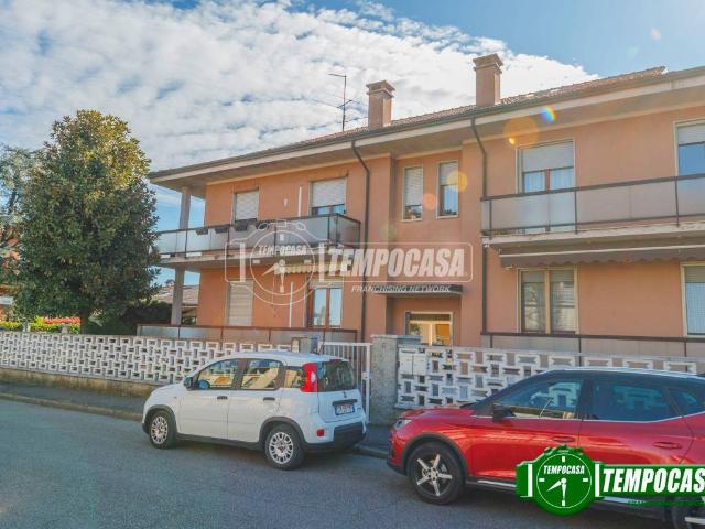 Appartamento in vendita a Piacenza, Reggio Emilia