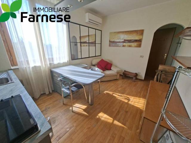 Appartamento in vendita a Borgotrebbia, Piacenza