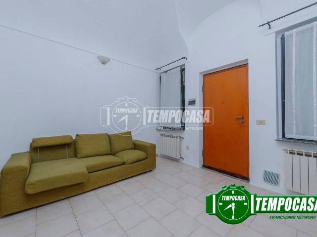 Appartamento in vendita a Barriera Milano, Piacenza