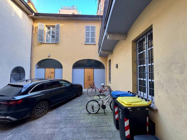 Appartamento in vendita a Piacenza, Reggio Emilia
