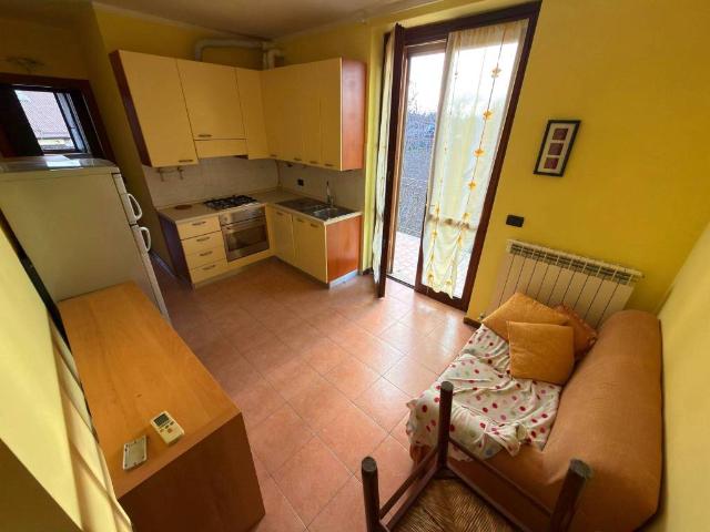 Appartamento in vendita a Borghetto, Piacenza