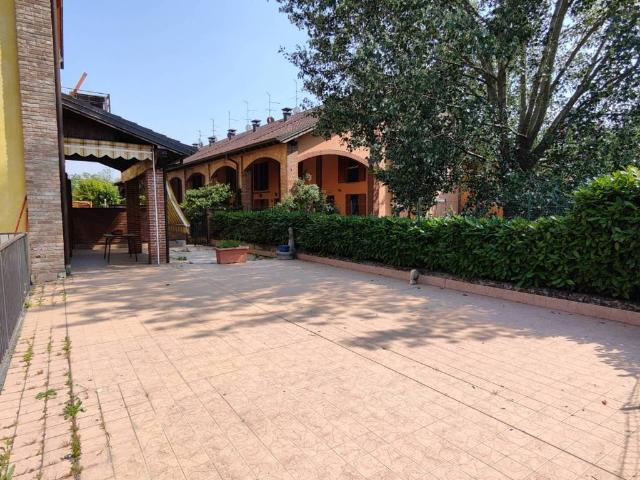 Appartamento in vendita a Montale, Piacenza