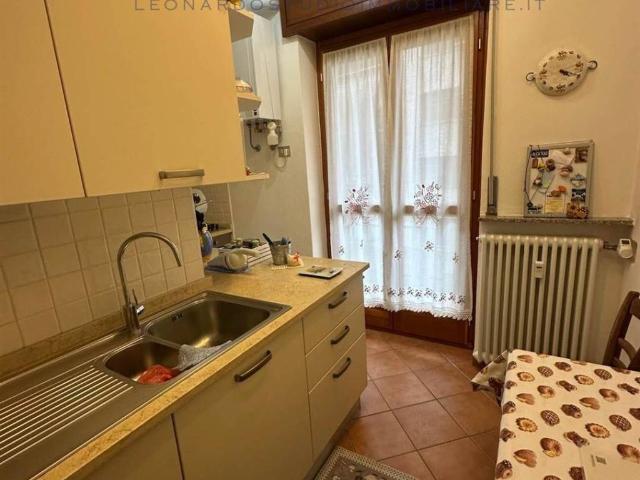 Appartamento in vendita a Piacenza, Reggio Emilia