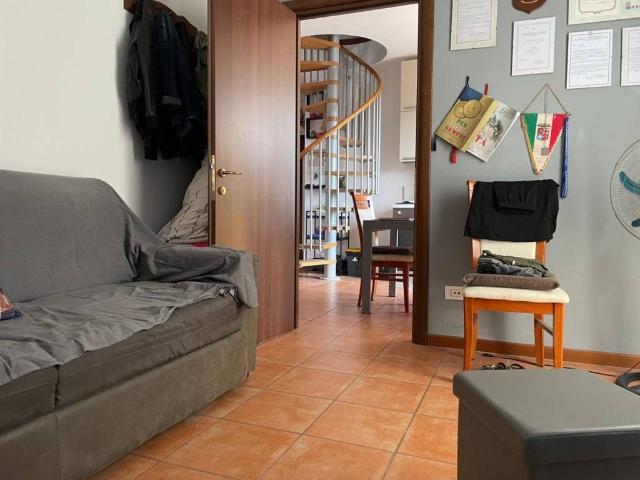 Appartamento in vendita a Piacenza, Reggio Emilia