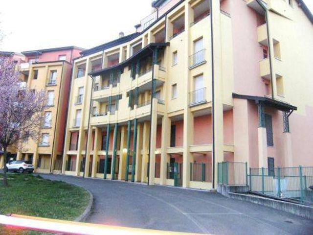 Appartamento in vendita a Piacenza, Reggio Emilia