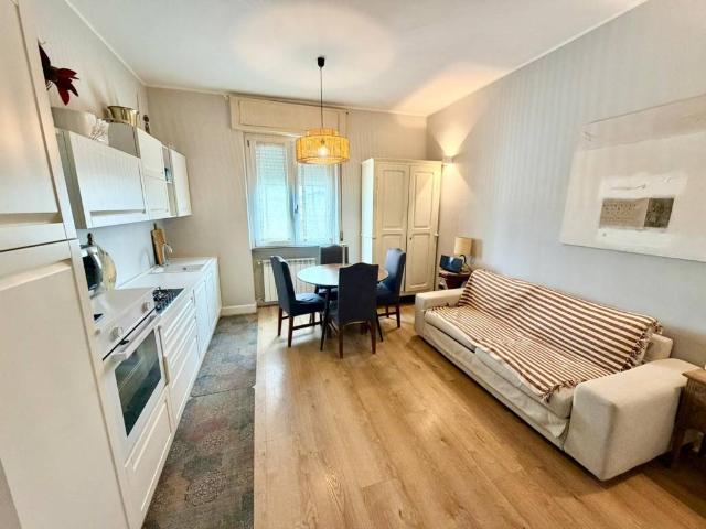 Appartamento in vendita a Barriera Milano, Piacenza