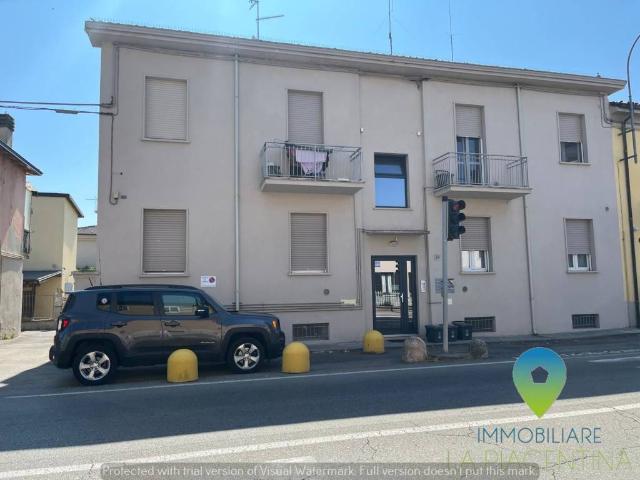 Appartamento in vendita a La Verza, Piacenza
