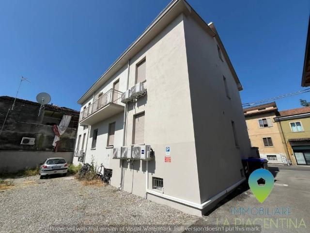 Appartamento in vendita a La Verza, Piacenza