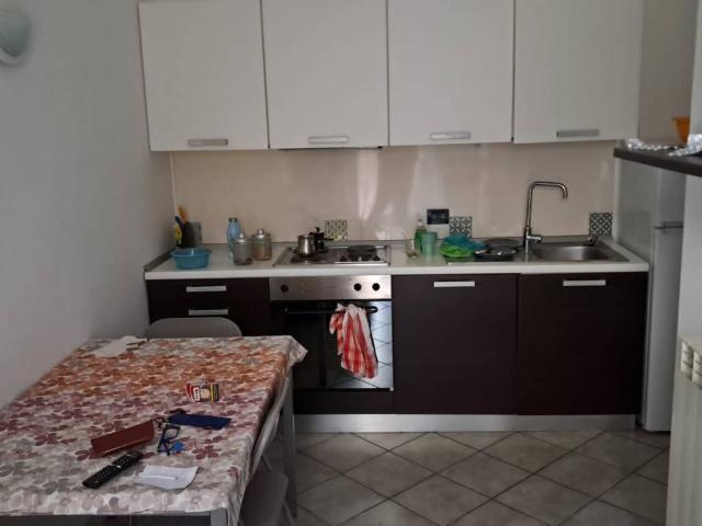 Appartamento in vendita a Infrangibile, Piacenza