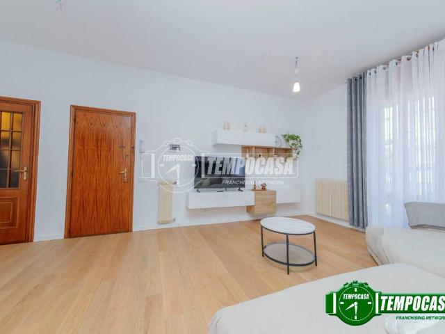 Appartamento in vendita a La Verza, Piacenza