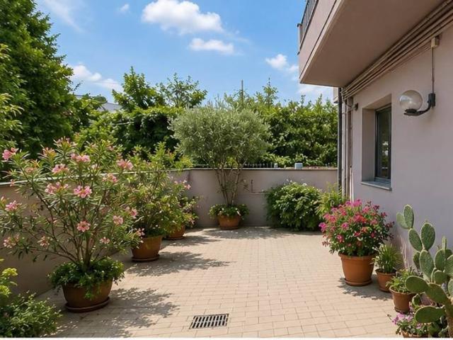 Appartamento in vendita a Veggioletta, Piacenza