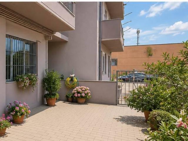Appartamento in vendita a Veggioletta, Piacenza