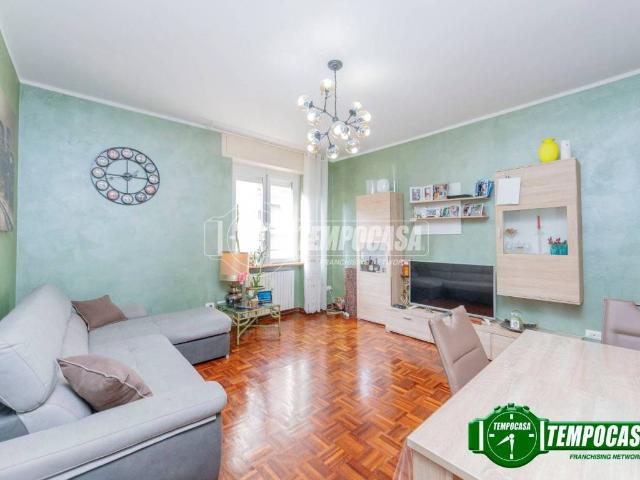 Appartamento in vendita a Piacenza, Reggio Emilia